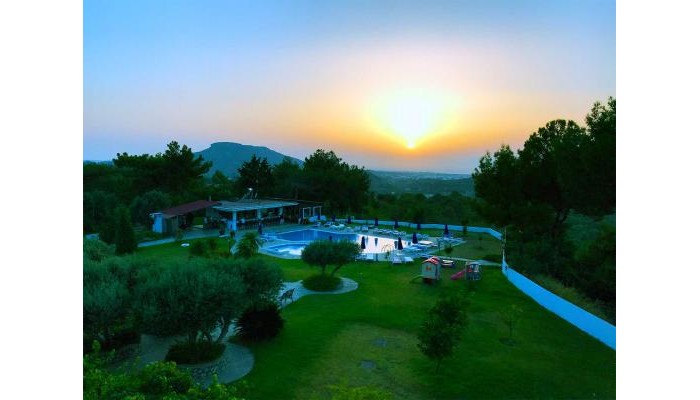 Hotel Helena Christina poza 7