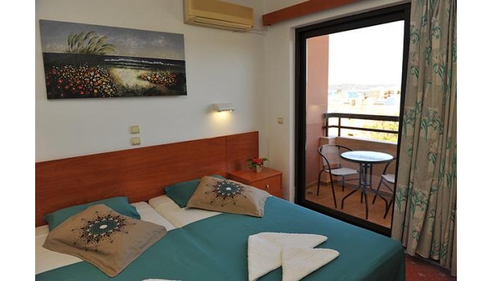 Hotel Heleni Beach poza 5