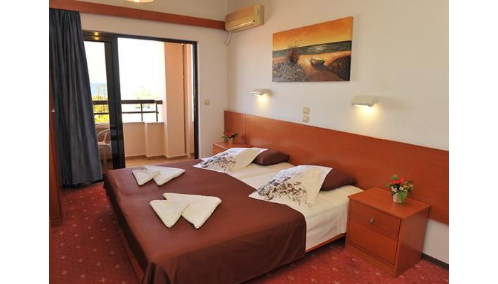 Hotel Heleni Beach poza 3