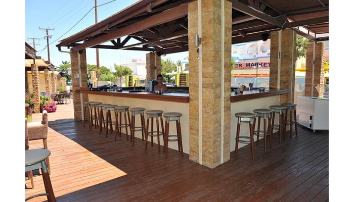 Hotel Heleni Beach poza 9