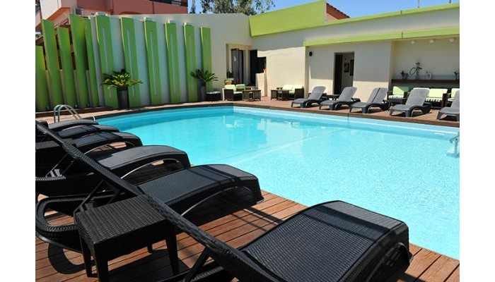 Hotel Heleni Beach poza 11