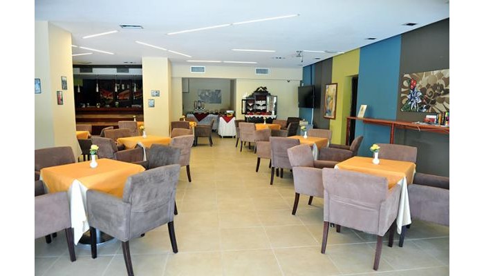 Hotel Heleni Beach poza 8