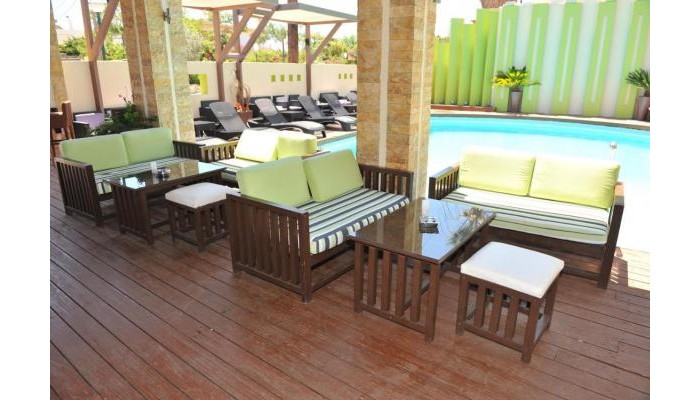 Hotel Heleni Beach poza 6