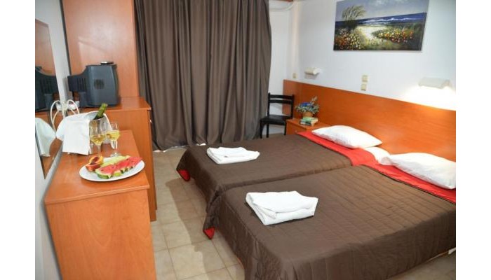 Hotel Heleni Beach poza 4