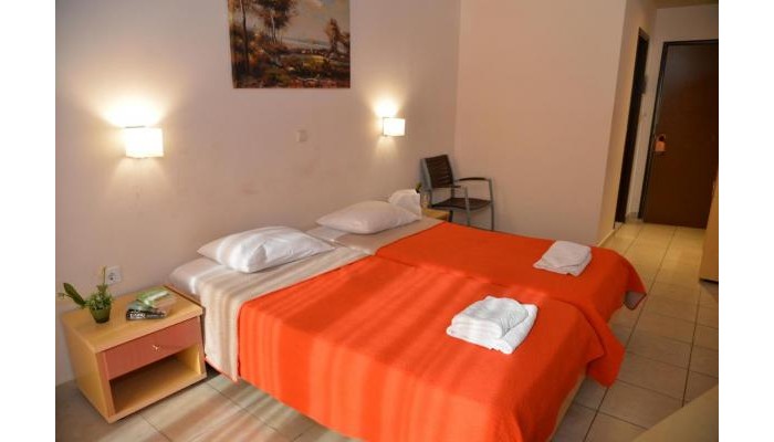 Hotel Heleni Beach poza 2