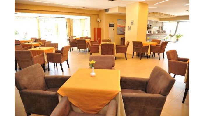 Hotel Heleni Beach poza 7