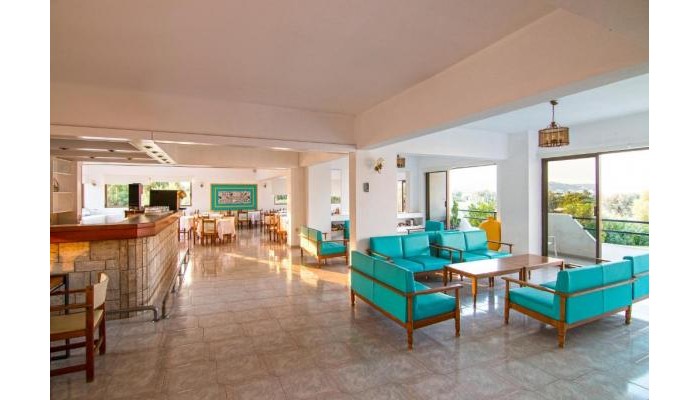 Hotel Hercules poza 6