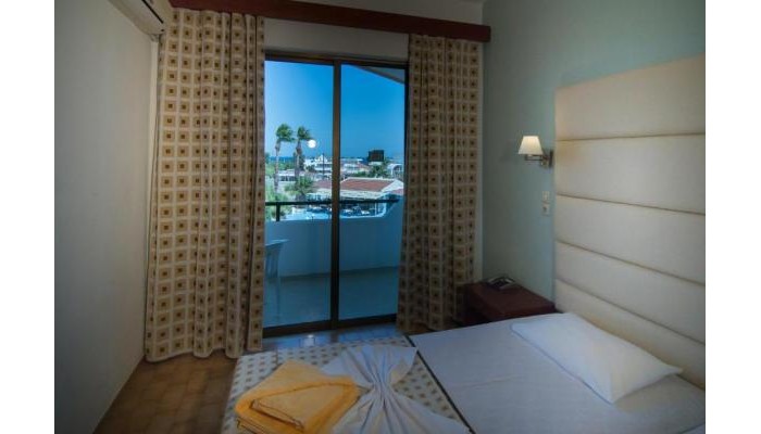 Hotel Hercules poza 3