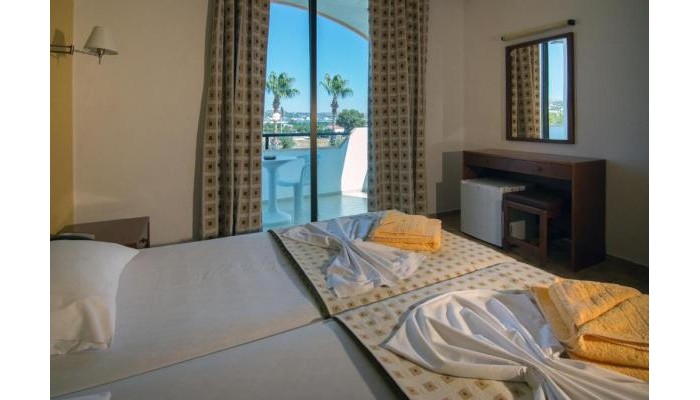 Hotel Hercules poza 4