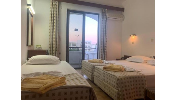 Hotel Hercules poza 5