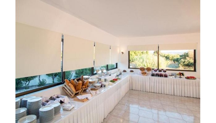 Hotel Hercules poza 7