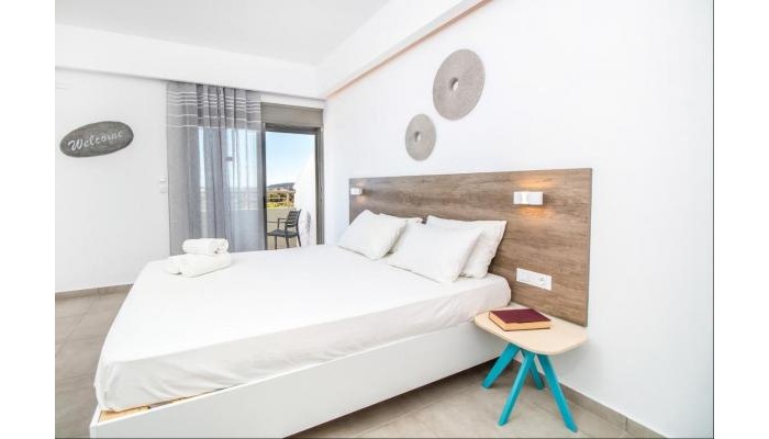 Hillside Studios & Apartments poza 2