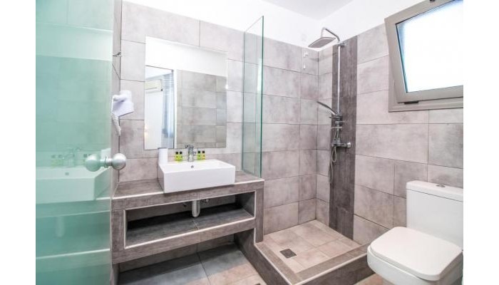 Hillside Studios & Apartments poza 7