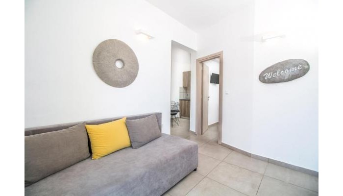 Hillside Studios & Apartments poza 4