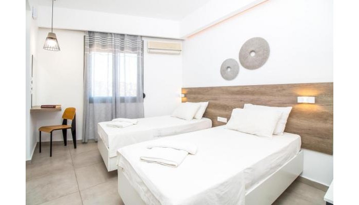 Hillside Studios & Apartments poza 9