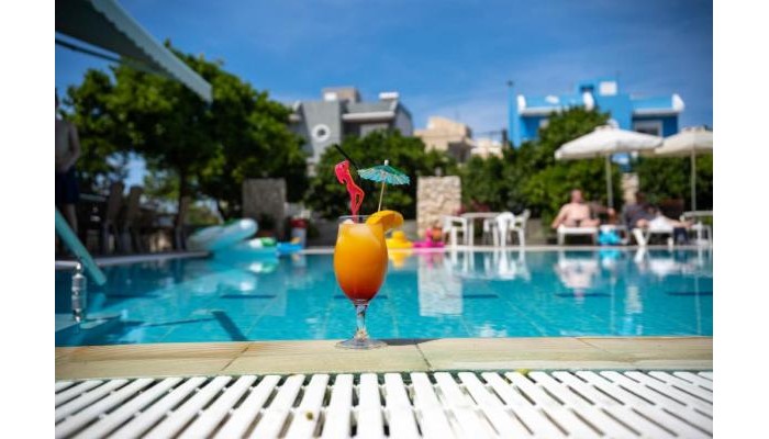 Hotel Ilyssion poza 11