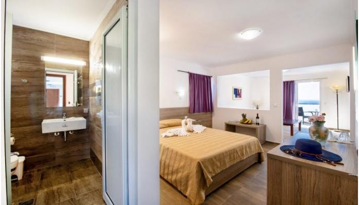 Hotel Ilyssion poza 7