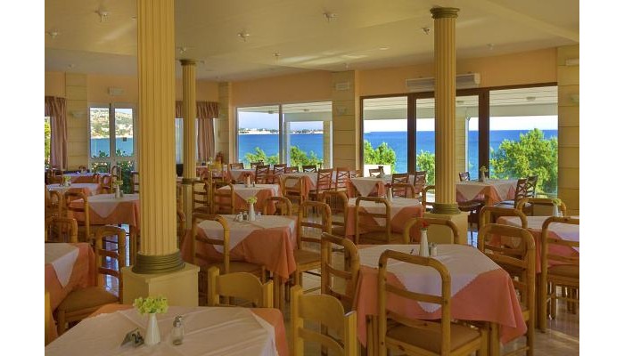 Hotel Ilyssion poza 10