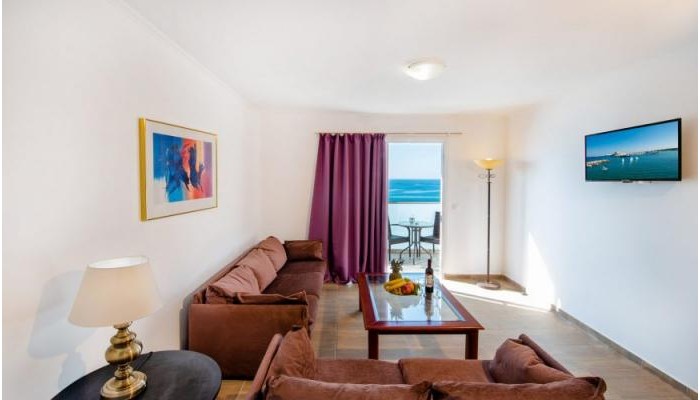 Hotel Ilyssion poza 9