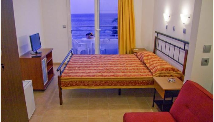 Hotel Ilyssion poza 5