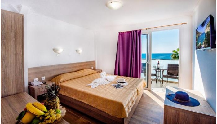 Hotel Ilyssion poza 3