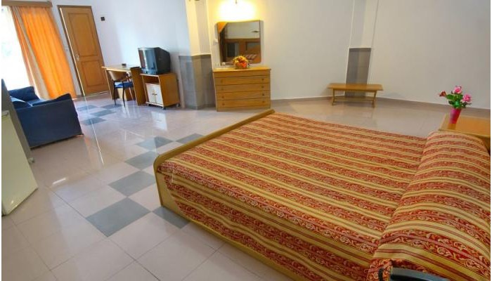 Hotel Ilyssion poza 8