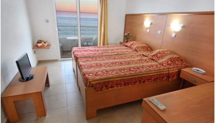 Hotel Ilyssion poza 4