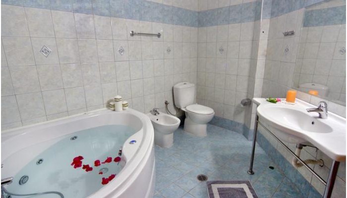 Hotel Ilyssion poza 2