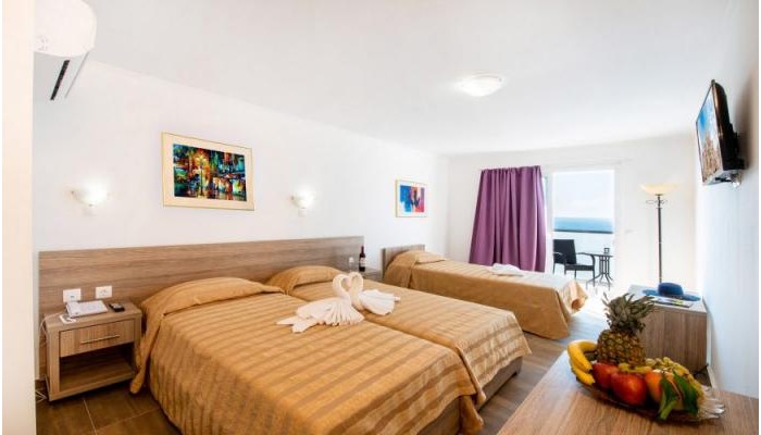 Hotel Ilyssion poza 6