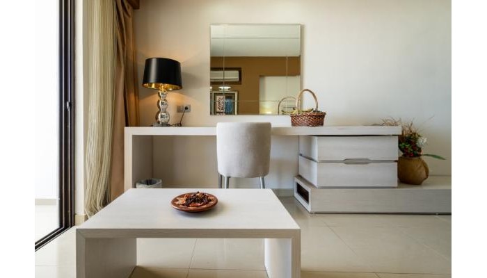 Hotel Kamari Beach poza 13