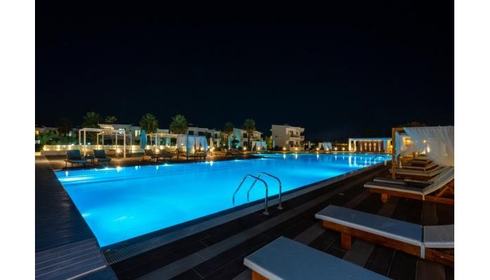 Hotel Kamari Beach poza 22