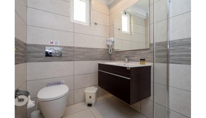 Hotel Kamari Beach poza 16