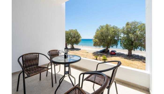 Hotel Kamari Beach poza 24
