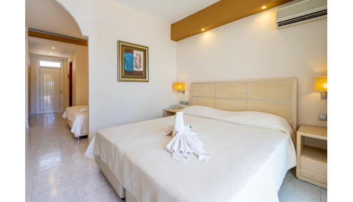 Hotel Kamari Beach poza 2