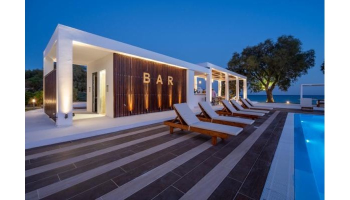 Hotel Kamari Beach poza 17