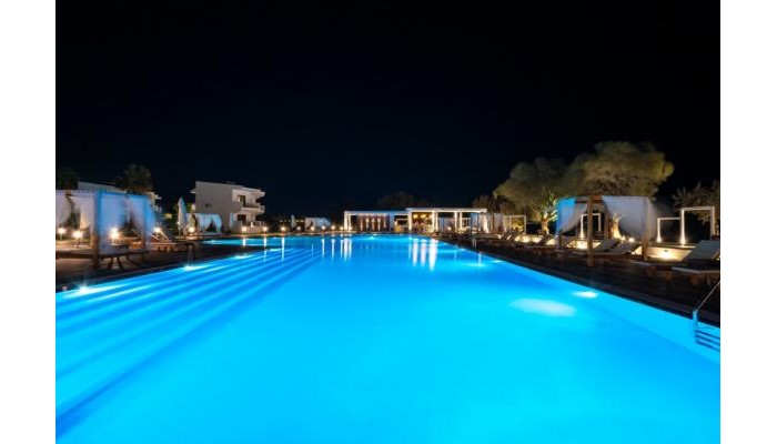 Hotel Kamari Beach poza 23