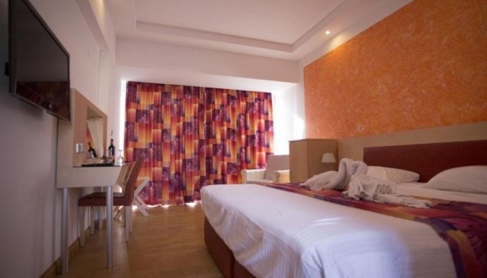 Hotel Kolymbia Bay Art poza 2