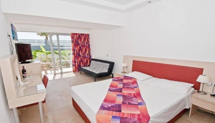 Hotel Kolymbia Bay Art poza 1