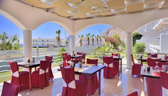 Hotel Kolymbia Bay Art poza 3