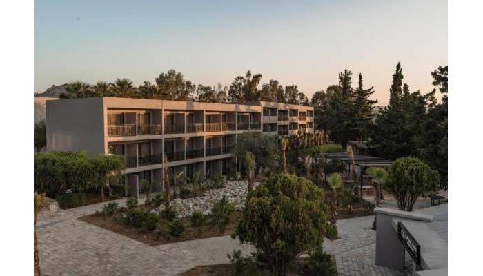 Hotel Cook's Club Kolymbia Rhodes -adults Only poza 0