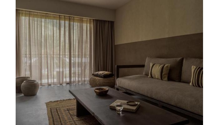 Hotel Cook's Club Kolymbia Rhodes -adults Only poza 4