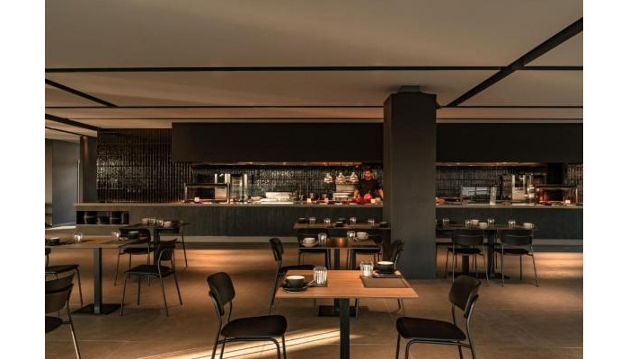 Hotel Cook's Club Kolymbia Rhodes -adults Only poza 12