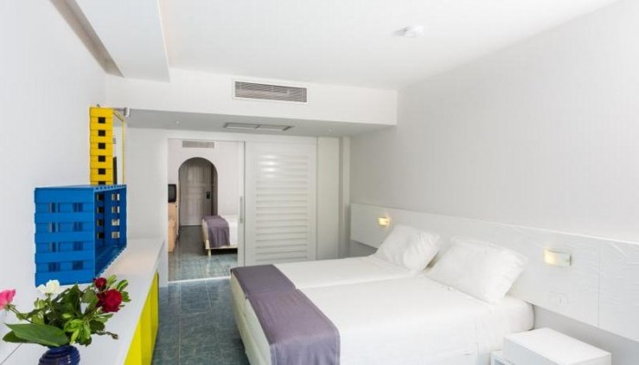 Hotel Kolymbia Star poza 4