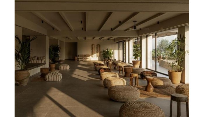 Hotel Cook's Club Kolymbia Rhodes -adults Only poza 2