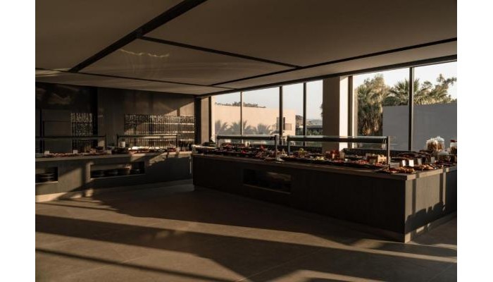 Hotel Cook's Club Kolymbia Rhodes -adults Only poza 13