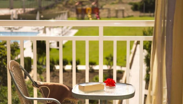 Hotel Kolymbia Star poza 3