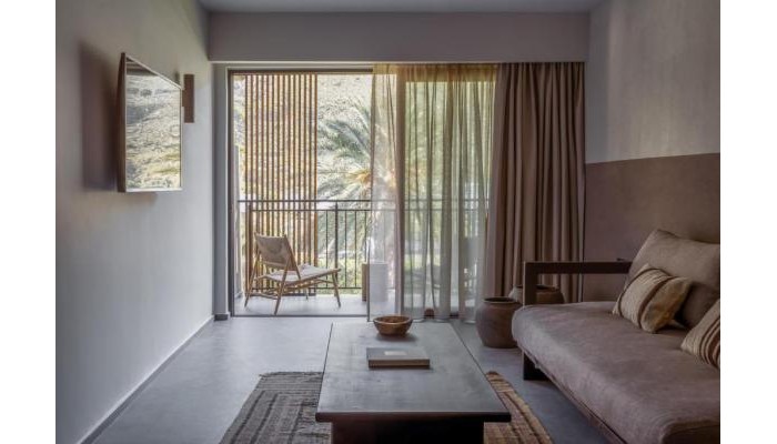 Hotel Cook's Club Kolymbia Rhodes -adults Only poza 3