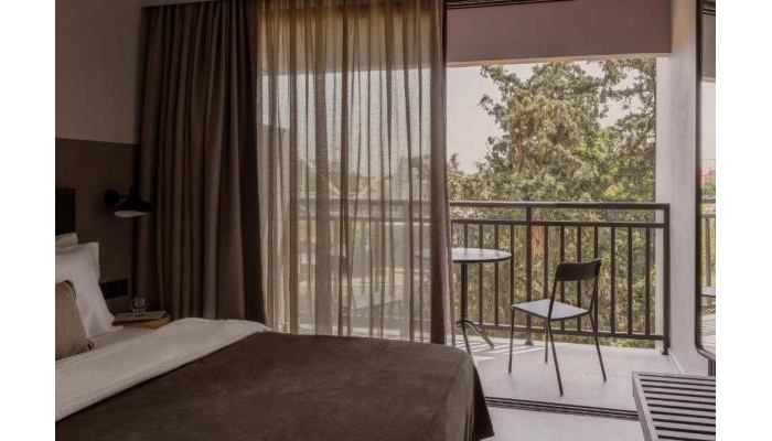 Hotel Cook's Club Kolymbia Rhodes -adults Only poza 7