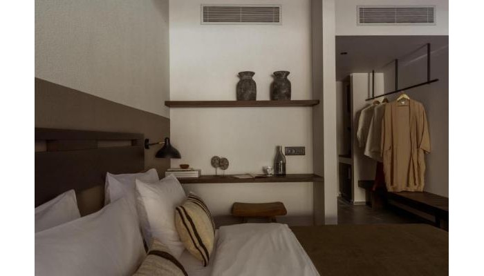 Hotel Cook's Club Kolymbia Rhodes -adults Only poza 8