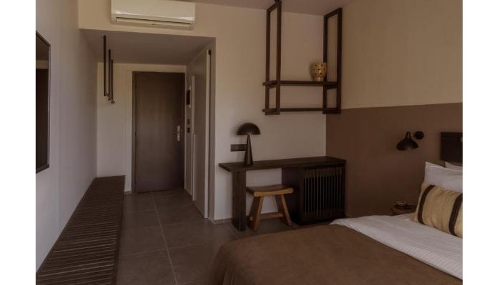 Hotel Cook's Club Kolymbia Rhodes -adults Only poza 6